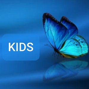 Kids items